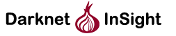 Darknet InSight
