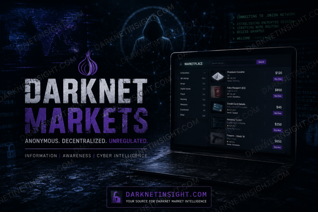 darknet markets links