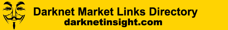 Dark Web Links 2026